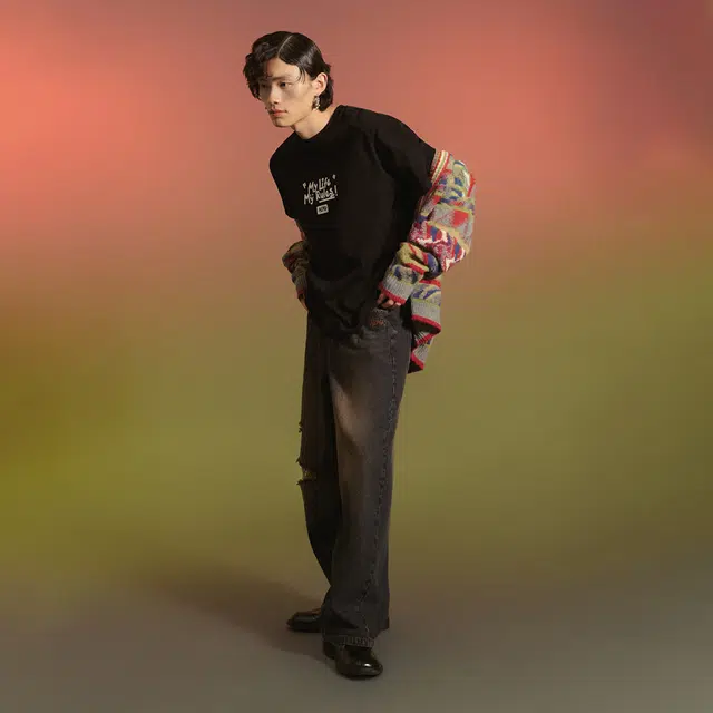 MLMR T