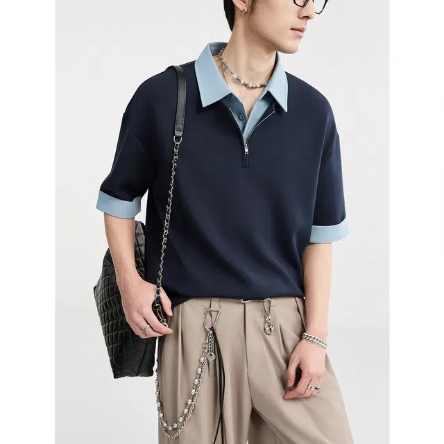 EARL JOEL Polo