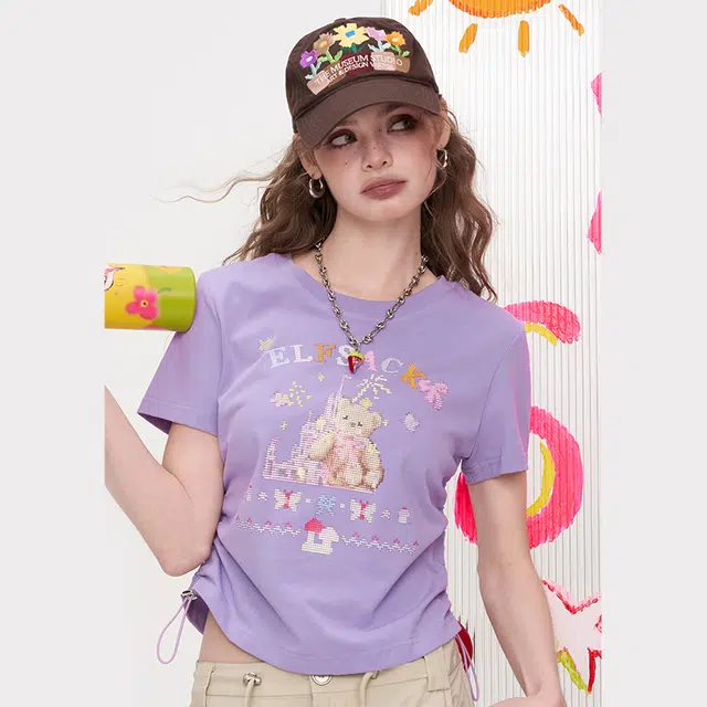 ELF SACK T