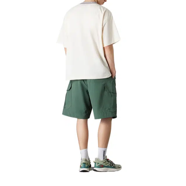 THE NORTH FACE SS25 T