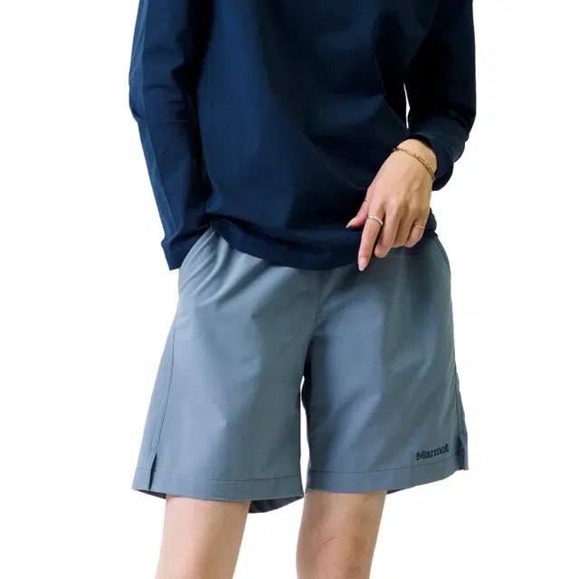 Marmot W's Stretch Outdoor Shorts