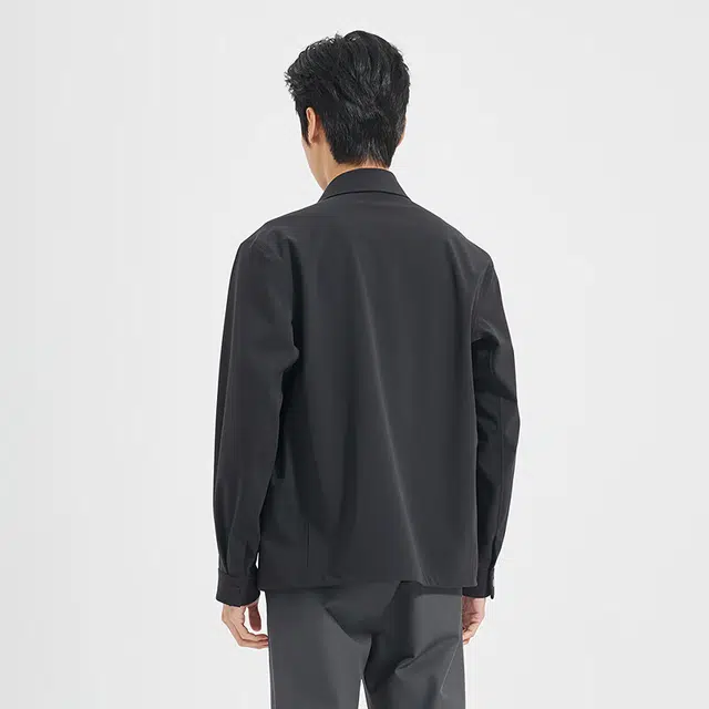 LESS IS MORE