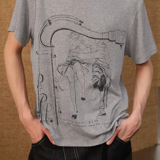 J CAESAR STUDIO T