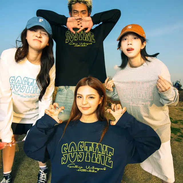 SOSTINE T