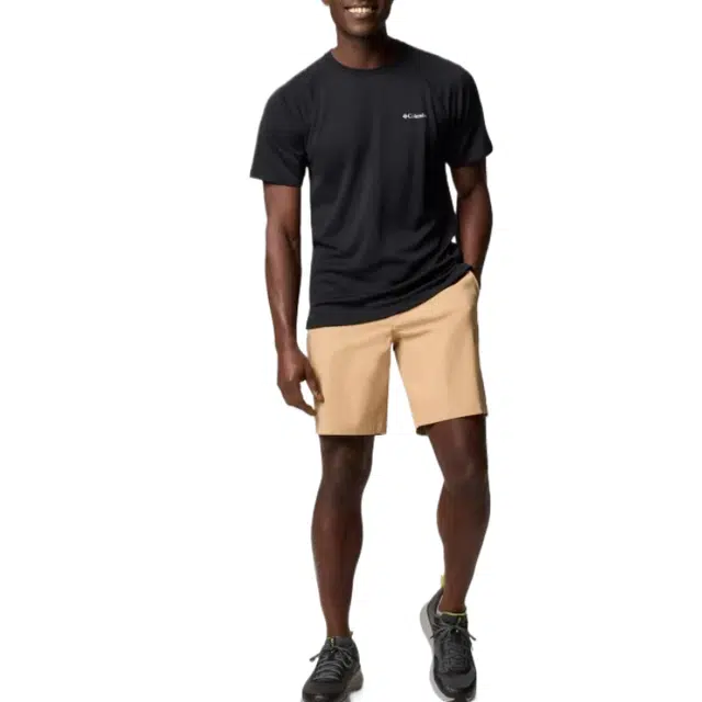 Columbia Tech Trail Omni-Shield