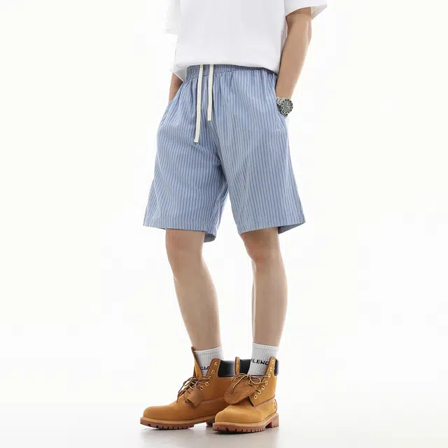 TREND ST