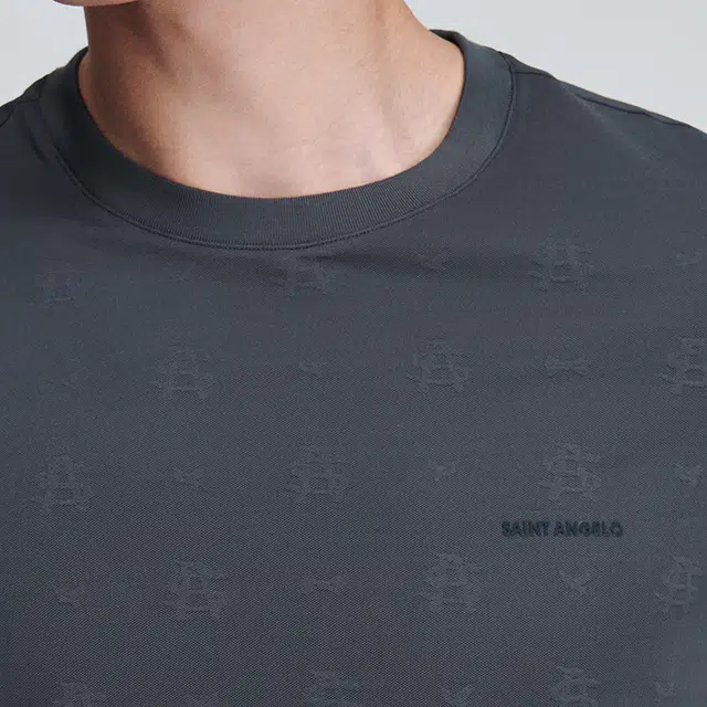 SAINT ANGELO T