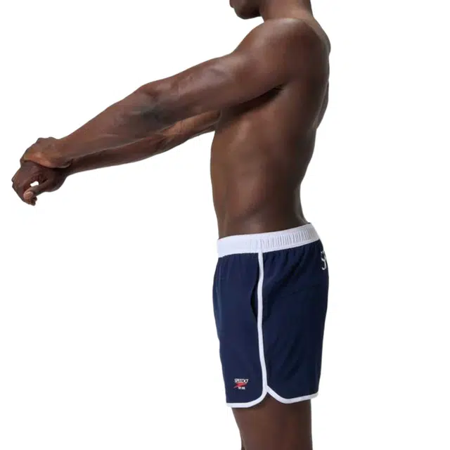 Speedo Jetstream