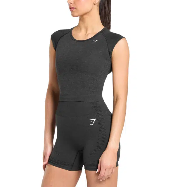 GYMSHARK Vital T