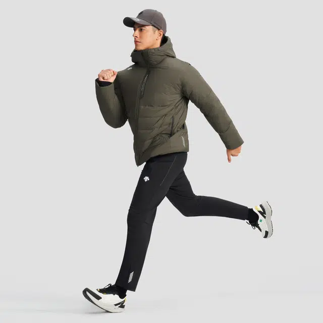 DESCENTE