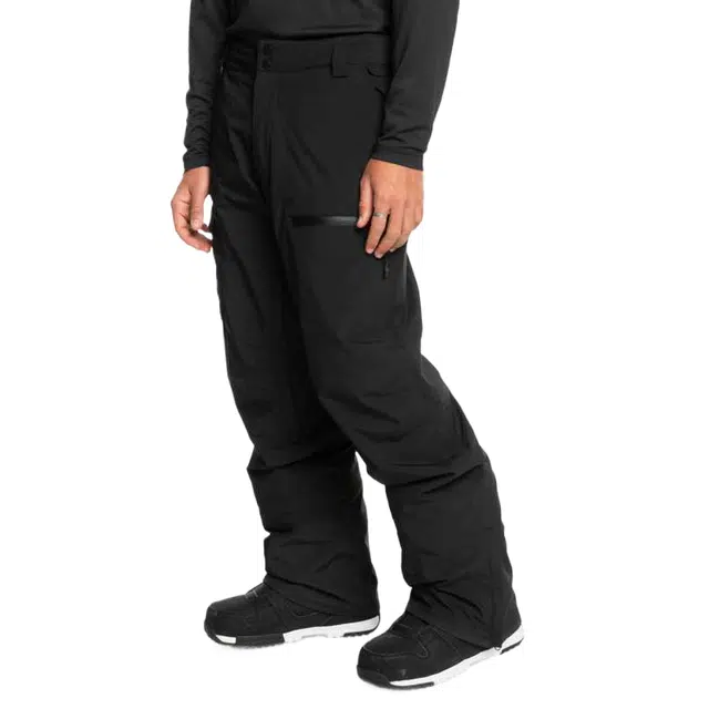 Quiksilver Utility