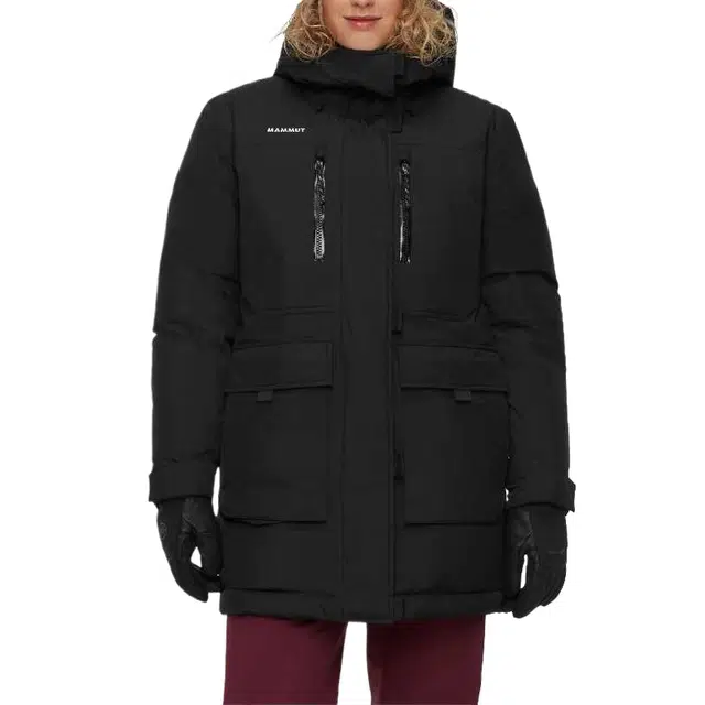 MAMMUT Arctic