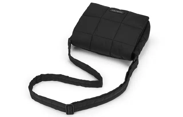 CHARLESKEITH CK Jet BlackGrey