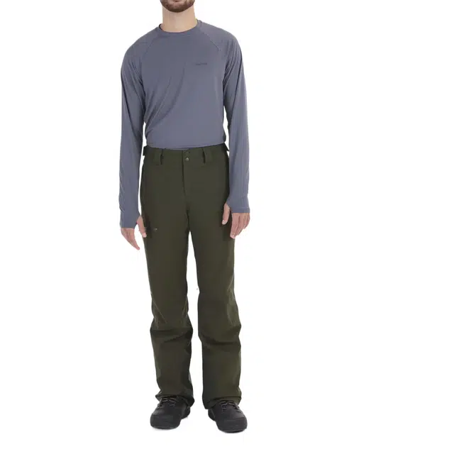Marmot Snowblast