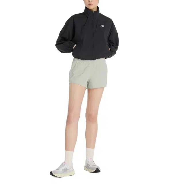 New Balance RC Short 3