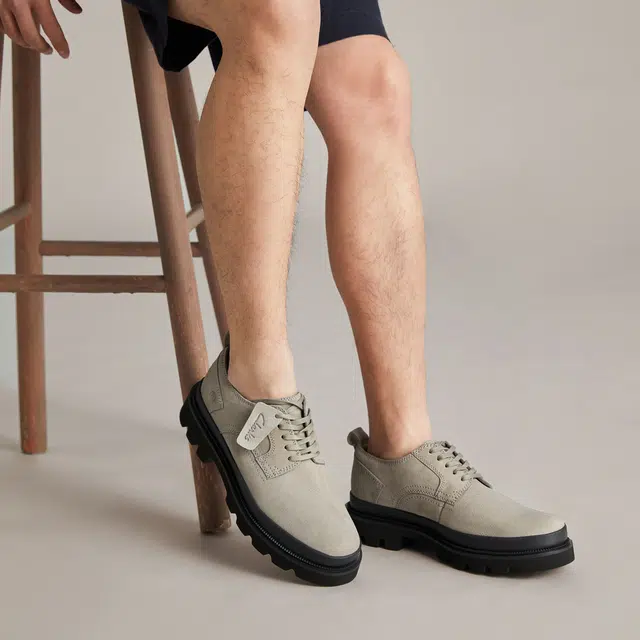 Clarks