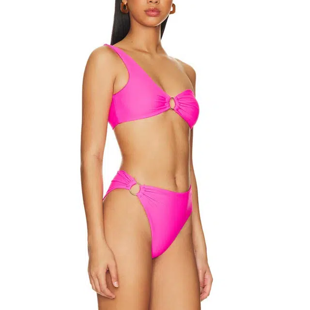 SUPERDOWN Bikini Top
