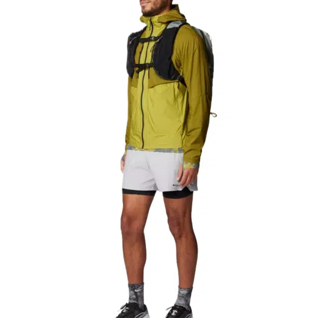 MOUNTAIN HARDWEAR