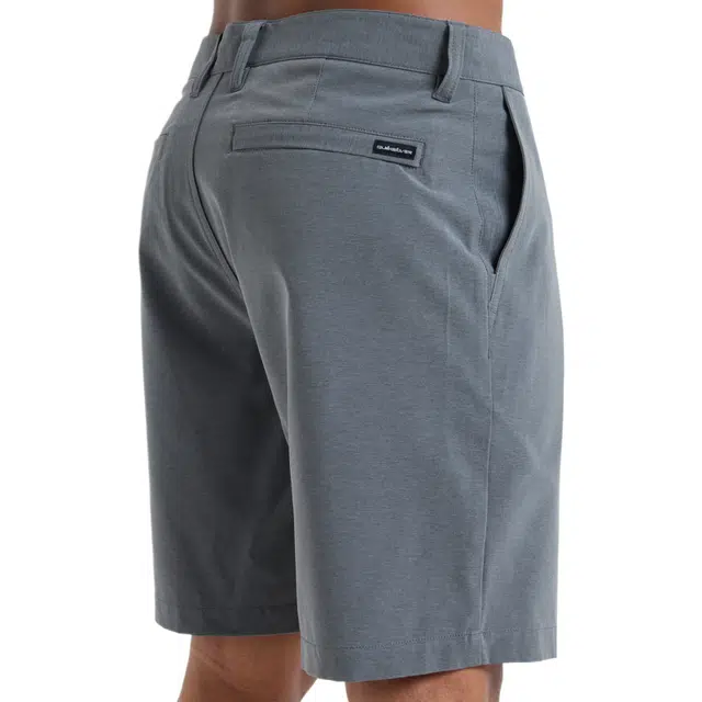 Quiksilver UnionHeatherAmph19"