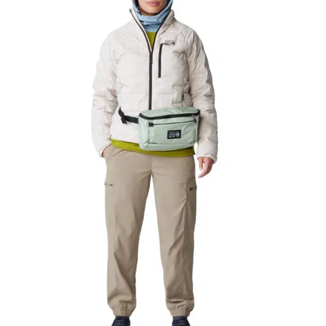 MOUNTAIN HARDWEAR