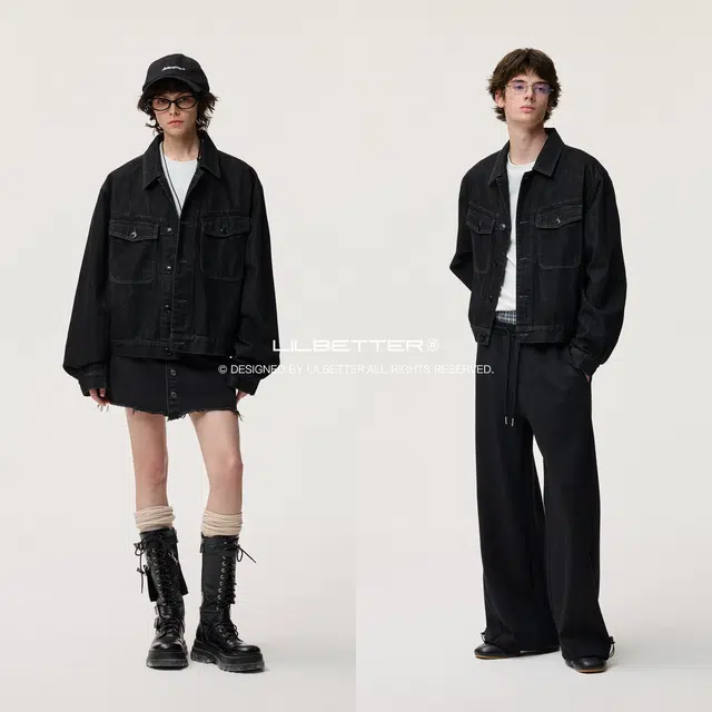 lilbetter CLEAN FIT