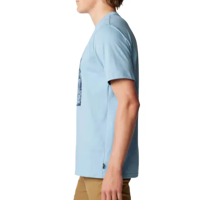 MOUNTAIN HARDWEAR T