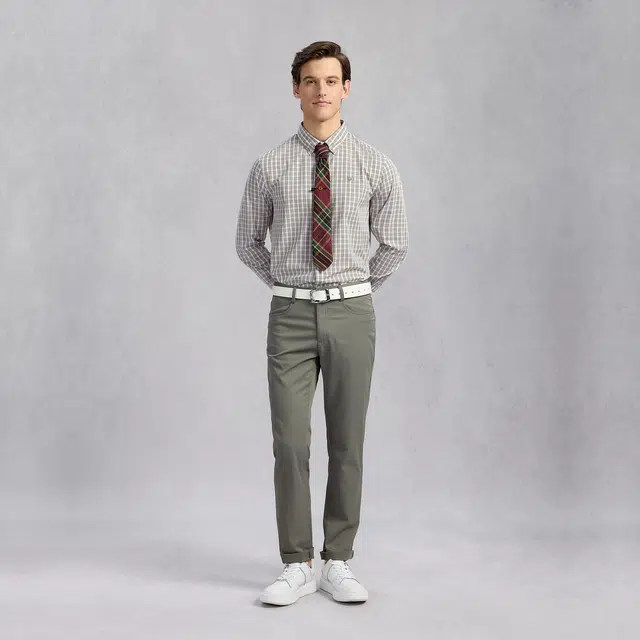 GANT