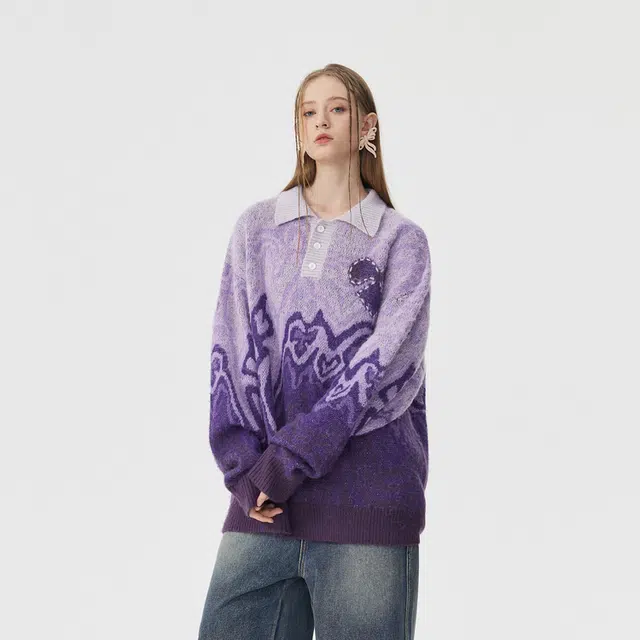 INXX APYD Polo
