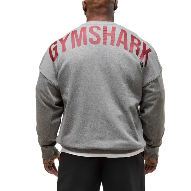 GYMSHARK