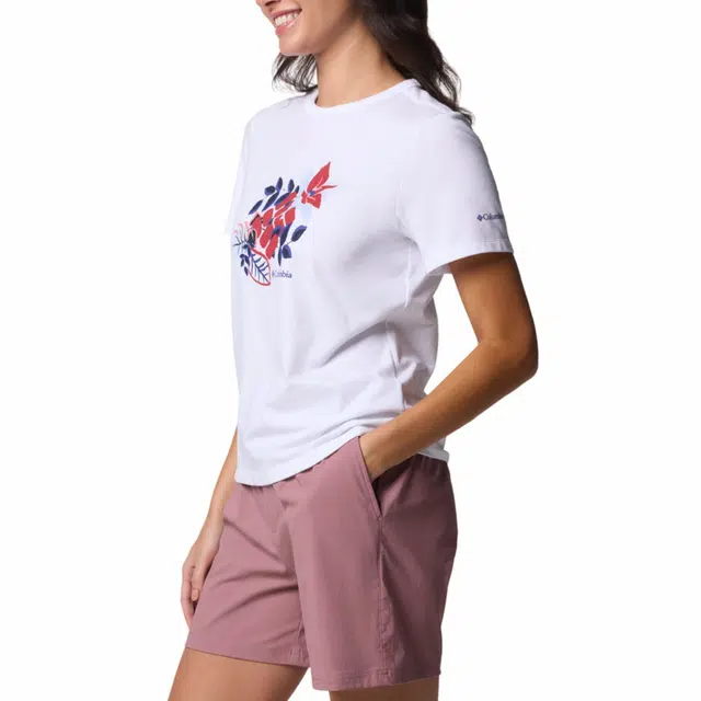 Columbia Sun Trek T