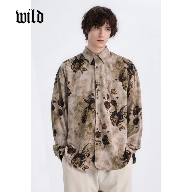 WILD LEADER