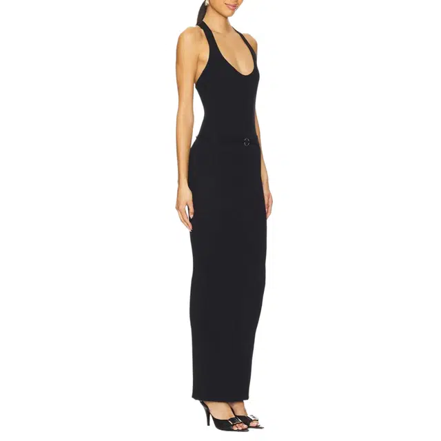 SUPERDOWN Maxi Dress Constance