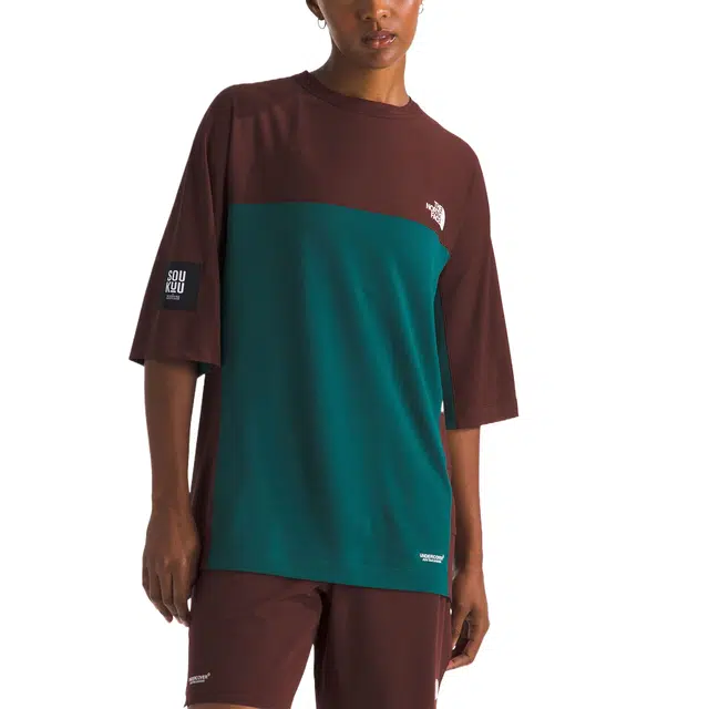 THE NORTH FACE KNIT Undercover Hike Performed T