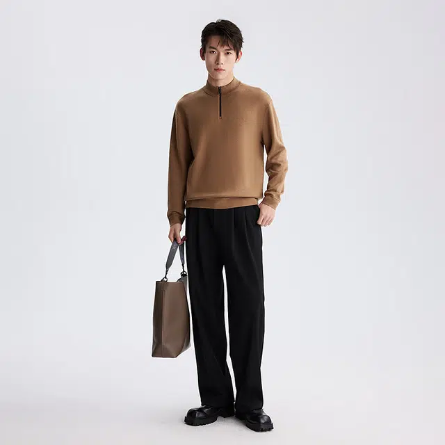 LESS IS MORE
