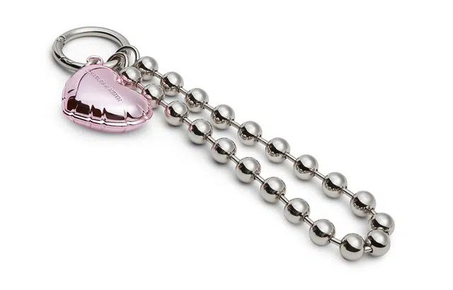 CHARLESKEITH Silver