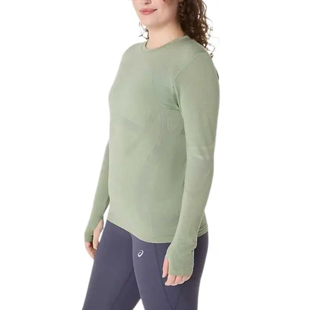 Asics ROAD SEAMLESS T