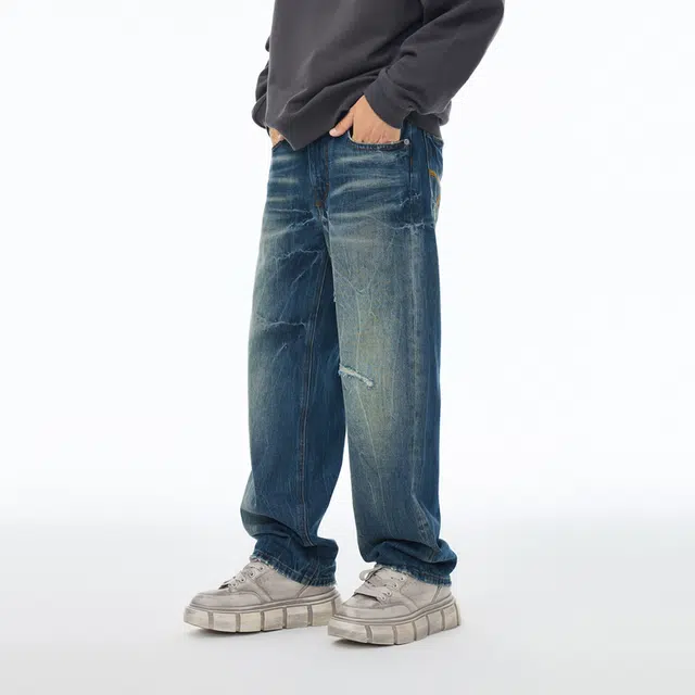 ABLE JEANS