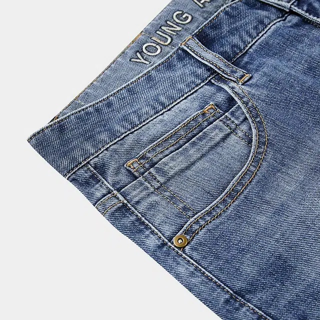 HLA JEANS 01