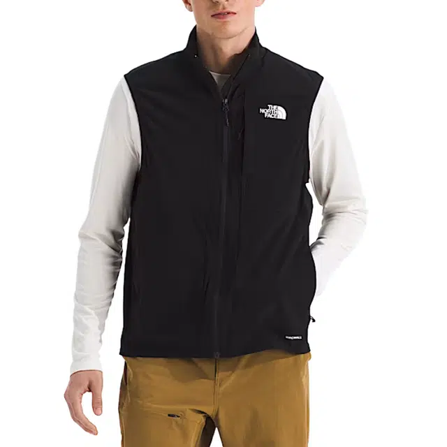 THE NORTH FACE Packable Vest