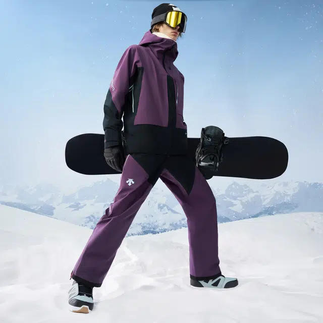DESCENTE Snowboard