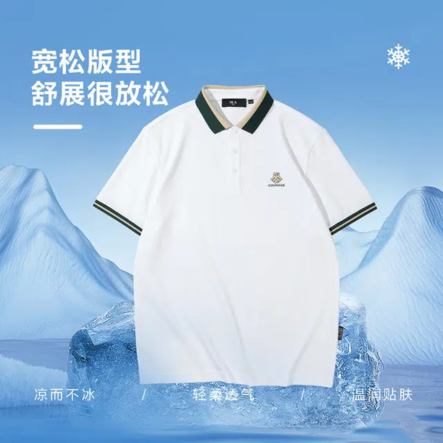 HLA POLO