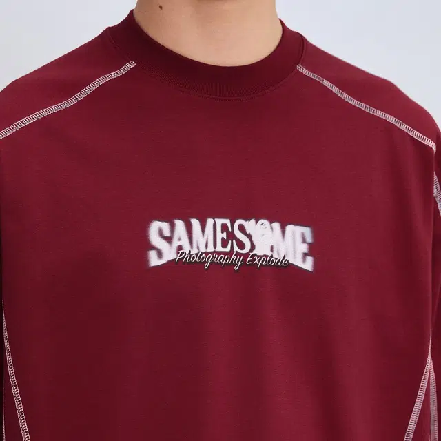 MYSAMESAME SS24 T