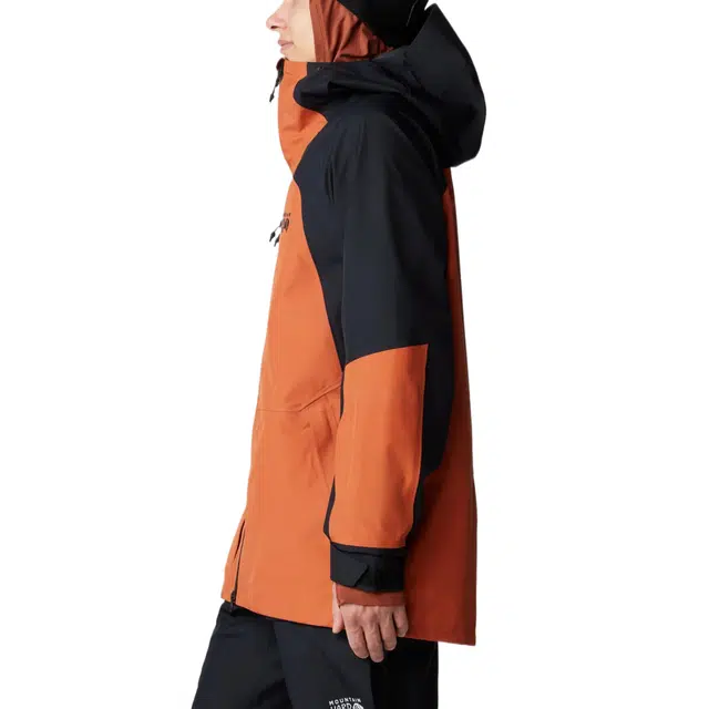 MOUNTAIN HARDWEAR