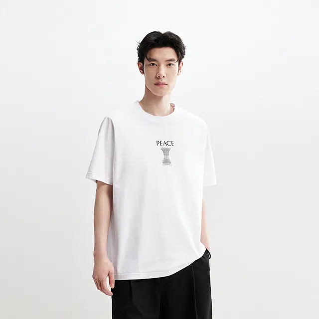PEACEBIRD MEN T