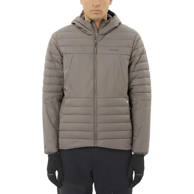 SALOMON RFLX Pertex PrimaLoft