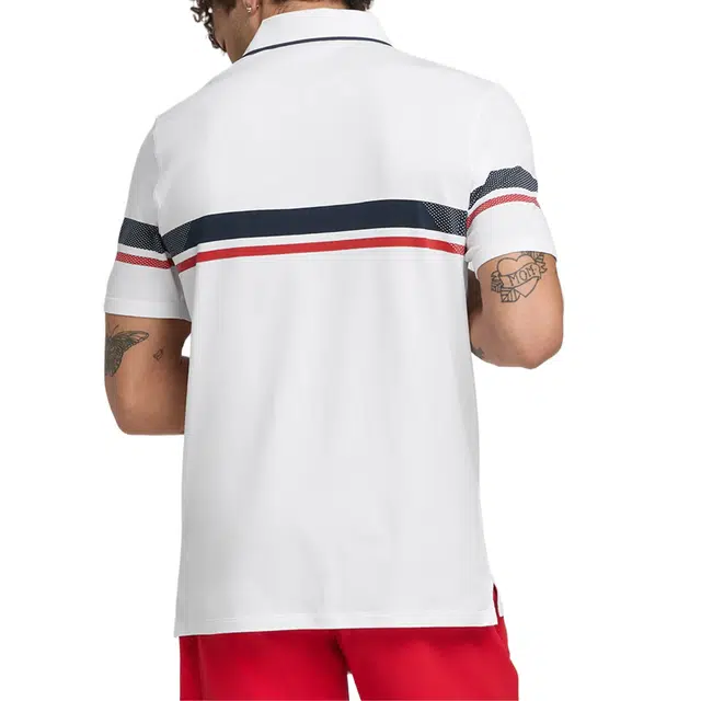 Wilson Polo