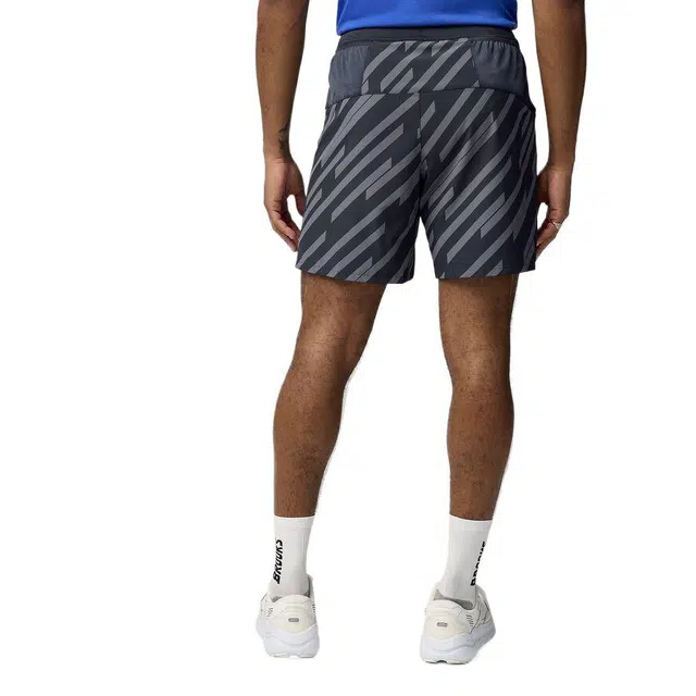 Brooks Journey 7" 2-in-1 Short