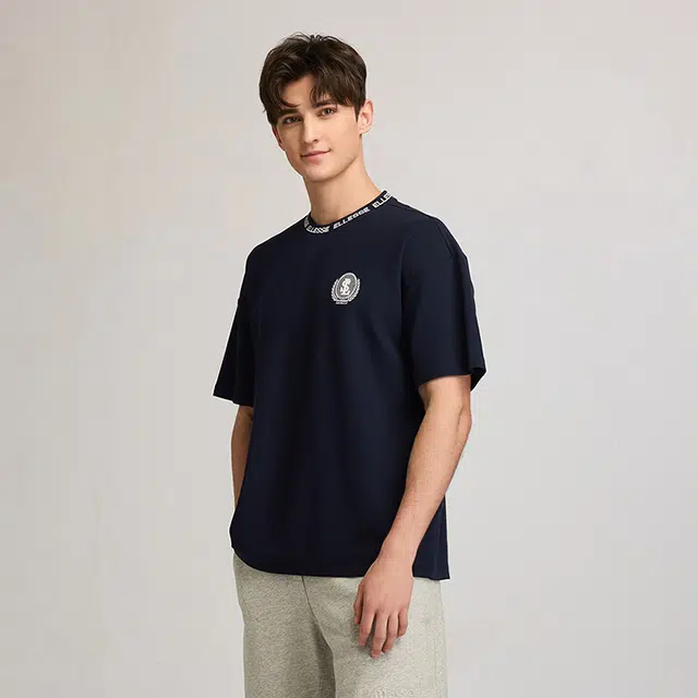 ellesse logoT