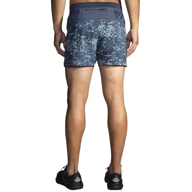 Brooks Sherpa