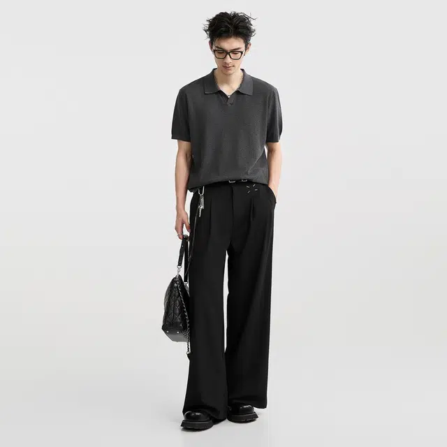 EARL JOEL Polo